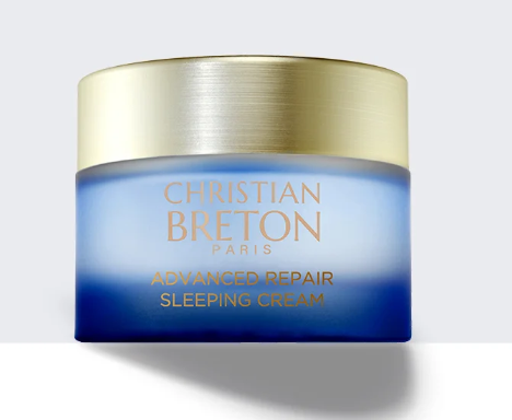 ADVANCED REPAIR SLEEPING CREAM 50ML