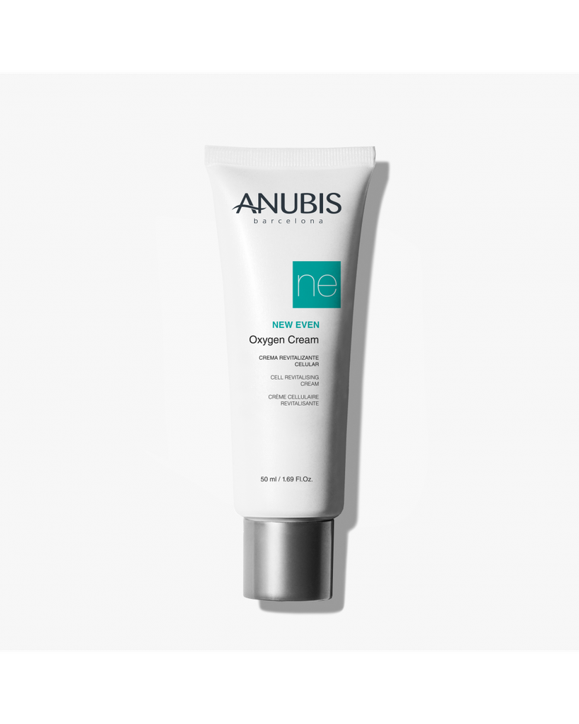 NEW EVEN OXYGEN CREAM 50ML