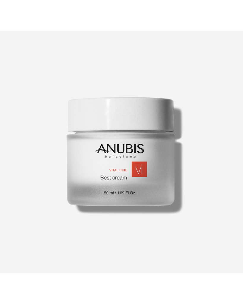 VITAL LINE BEST CREAM 50ML