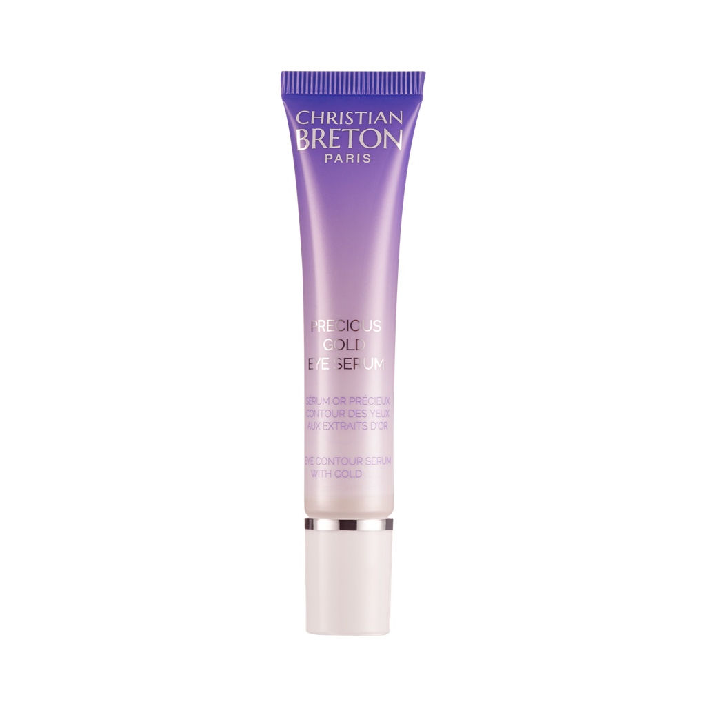 PRECIOUS GOLD EYE SERUM 15ML