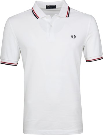Colored Polo