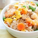 Shrimp Fried Rice