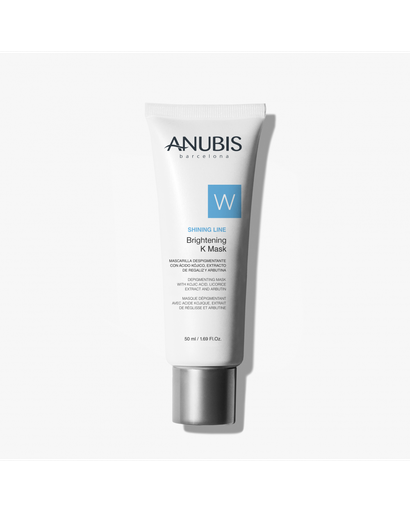 [ABR-15130050] SHINING - WHITENING K MASK 50ML